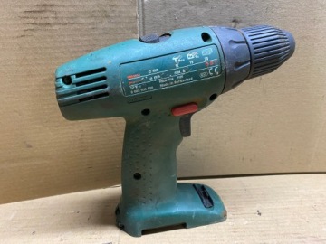 ШУРУПОВЕРТ BOSCH PSR 12 VES-2 MOTOR