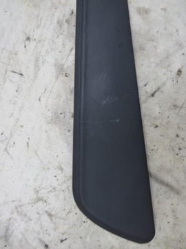 КРЫШКА АТОННОГО ТУННЕЛЯ AUDI A8 D4 4H2863304C