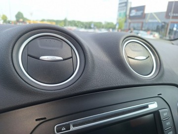 Ford Mondeo IV Kombi 2.0 Duratorq TDCi DPF 163KM 2011 Ford Mondeo Zarejestrowany/nowa skrzynia biegów, zdjęcie 28