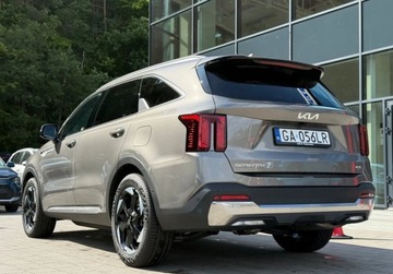 Kia Sorento IV 2024 Kia Sorento MY25 Prestige Line AWD 215 KM HEV 1.6 Hybryda 180KM, zdjęcie 10