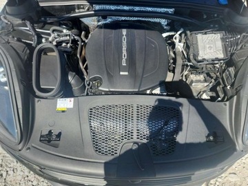Porsche Macan 2021 Porsche Macan 2021 2.0l 2.0 Benzyna 248KM, zdjęcie 6