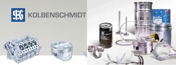 KOLBENSCHMIDT PÍST 97504600