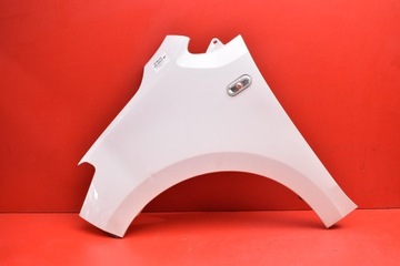 BLATNÍK LEVÝ PŘEDNÍ B9A SKODA CITIGO 1 I FACELIFT 17-20