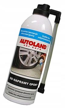 Z6J82 AUTOLAND DO NAPRAWY OPON DOJAZDÓWKA W SPRAYU