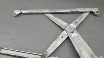 MECHANIZMUS OKNO LEVÝ ZADNÍ TOYOTA PRIUS III