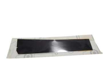 NAKLEJKA SŁUPKA DRZWI PRAWYCH TYLNYCH MERCEDES B W245 OE A1696987030