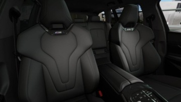 BMW Seria 5 G90-91 M Touring 4.4 V8 727KM 2026 BMW M5 Touring! NOWE BMW M5! Dostępne od ręki!, zdjęcie 14