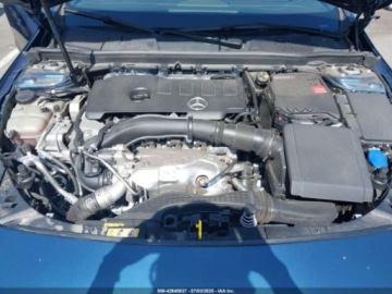 Mercedes CLA C118/X118 2023 Mercedes-Benz CLA 250 Coupe 2023 2.0l 2.0 Benzyna 221KM, zdjęcie 7