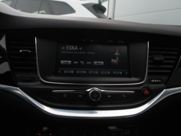 Opel Astra J GTC 1.6 CDTI Ecotec 110KM 2016 Opel Astra 1.6 CDTI, Klima, Klimatronic, Tempomat, zdjęcie 11