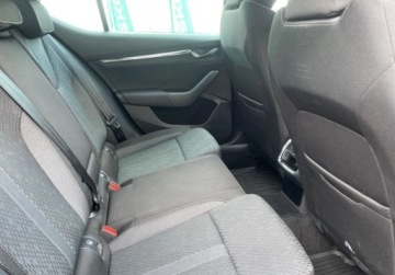 Skoda Octavia IV Liftback 1.5 TSI EVO 150KM 2023 Skoda Octavia Style 1.5 TSI 150 KM Virtual Cockpit Kamera LED Podg. fo, zdjęcie 10