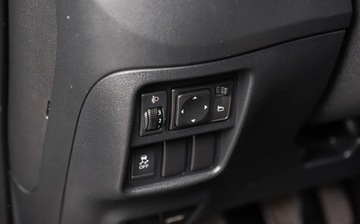 Nissan Juke I SUV 1.5 dCi 110KM 2012 Nissan Juke 1.5dci 110KM Navi 3D Alu Hak Climatron Serwis Gwarancjia Pole, zdjęcie 16