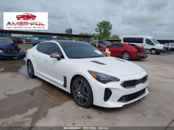 Kia Stinger 2022 Kia Stinger gt1, 2022r., 3.3L