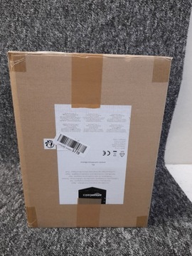 Z5934 Amazon Basics Увлажнитель воздуха 4л, черный