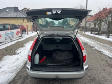 Ford Mondeo III Kombi 2.0 16V 145KM 2003 Ford Mondeo Gaz LPG Automat Klimatronik Nawigacja Podgrzewana Przednia Szy, zdjęcie 16