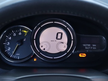 Renault Megane III Grandtour Facelifting 2013 Energy TCe 115KM 2015 Renault Megane 1.2 TCe, Salon Polska, VAT 23%, zdjęcie 10