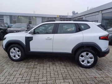 Dacia Duster III 2026 Od ręki - Expression 1.2 TCe Hybrid-G 4x4 LPG 150KM, zdjęcie 1