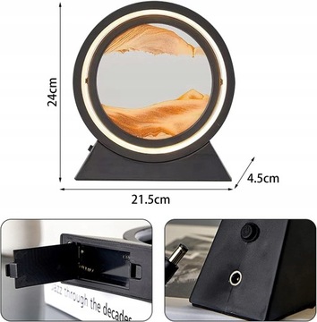 ДИНАМИЧЕСКОЕ ПЕСОЧНОЕ ДВИЖУЩЕЕ ИЗОБРАЖЕНИЕ LED 3D ПЕСОЧНОЕ ИСКУССТВО