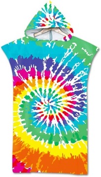 ПОНЧО БЫСТРОСЫХАЮЩЕЕ Пончо для моржей