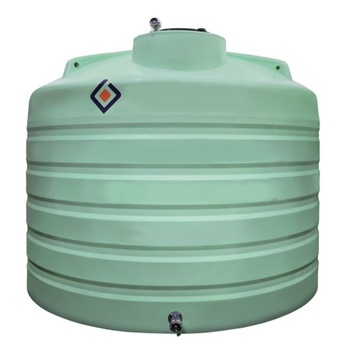 Swimer Agro Tank RSM бак для удобрений 22000л + обои