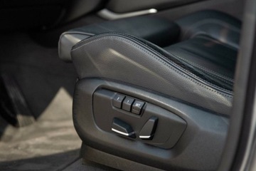 BMW X6 F16 Crossover xDrive30d 258KM 2017 BMW X6 xDrive30d M Sport Salon Polska Autotrade 3.0 Diesel 258KM, zdjęcie 17