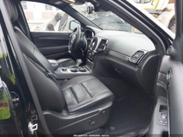 Jeep Grand Cherokee IV 2019 Jeep Grand Cherokee High Altitude 2019 3.6 Benzyna 295KM, zdjęcie 10