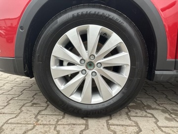 Seat Arona 2025 Seat Arona 1.0 TSI 115 KM Style 7-biegowa automaty, zdjęcie 10