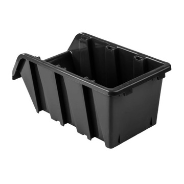 Контейнер для хранения NP8 KTR20 Cuwta Black