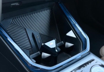 BMW X3 G45 2025 BMW X3 BMW X3 40d xDrive (auto demonstracyjne) 3.0 Diesel 303KM, zdjęcie 14