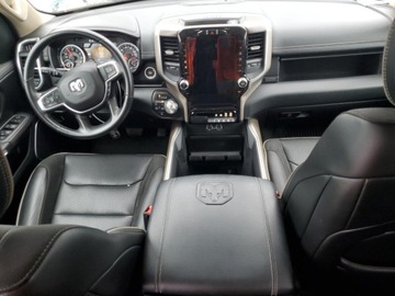  RAM 1500 Laramie 2021 5.7l 5.7 Benzyna 395KM, zdjęcie 8