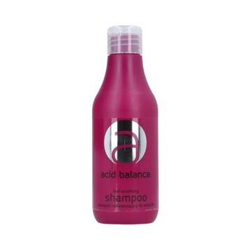 STAPIZ ACID BALANCE SZAMPON ZAKWASZAJĄCY 300 ML