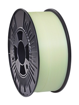 Nebula Filament LINE TECH ABS SFX1,75mm Glowing Blue Zwój 100g