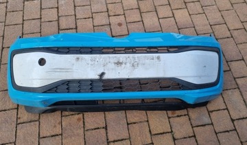 vw UP lift zderzak przód 1s0