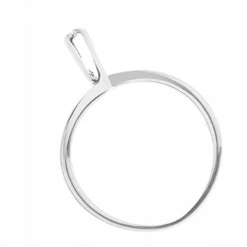 6xSpring-Type Kamień standardowy Diament Uchwyt