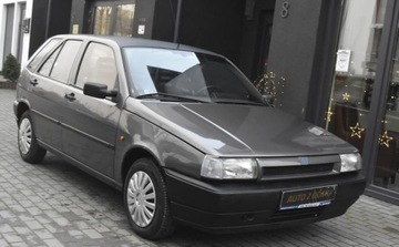 Fiat Tipo I 1.4 i.e. 70KM 1993 Fiat Tipo Fiat Tipo 1.4 i.e SX 1.4 Benzyna 69KM, zdjęcie 1