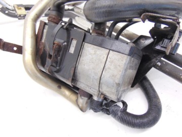 Нагрев парковки Webasto VW T4 7D0815071