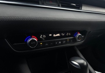 Mazda 6 III Sport Kombi Facelifting 2018 2.0 Skyactiv-G 145KM 2021 Mazda 6 2.0 SKYACTIV-G 145KM SkyMOTION SerwisASO SalonPL FV23 2.0 Benzyna, zdjęcie 18