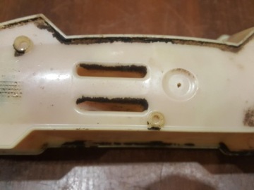 КОРПУС ТОПЛИВНОГО БАКА STIHL BR 380