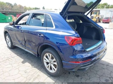 Audi Q3 II 2022 Audi Q3 Premium Plus 45 Tfsi S Line Quattro Tiptronic 2022 2.0l 2.0 Benzyna, zdjęcie 3