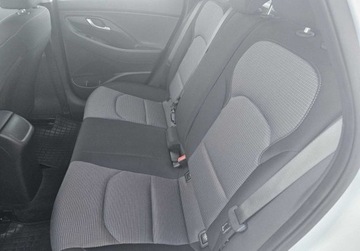 Hyundai i30 III 2023 Hyundai i30 1.5 HEV 160KM Smart M6 FV23 Salon PL Serwis ASO Gwarancja Prod, zdjęcie 10