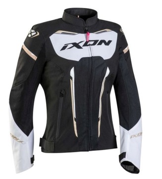 Kurtka motocyklowa IXON STRIKER AIR LADY S