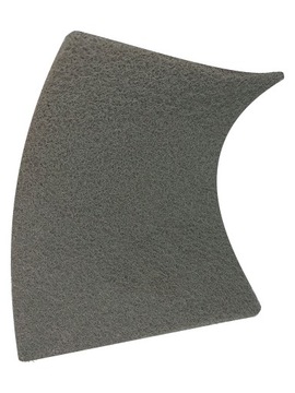 WŁÓKNINA ŚCIERNA MICRO FINE 1500-2000 DO MATOWANIA