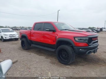  RAM 1500 TRX 57 Box, 2022r., 4x4, 6.2L V8 6.2 Benzyna 702KM, zdjęcie 4