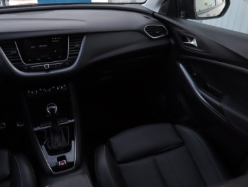 Opel 2019 Opel Grandland 1.2 Turbo, Automat, Skóra, Navi, zdjęcie 7