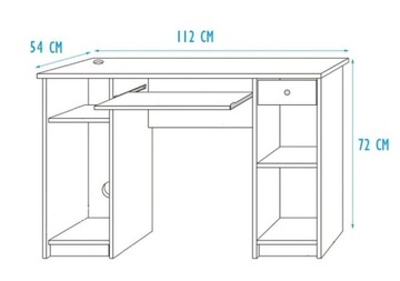 Двухъярусная кровать с письменным столом, шкафом, лестницей, мезонином, блок дуб Сонома