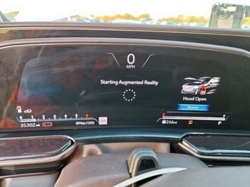 Cadillac Escalade III 2021 Cadillac Escalade Premium Luxury Platinum 2021 6.2L 6.2 Benzyna 420KM, zdjęcie 9