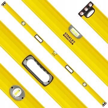 STANLEY 43-572 POZIOMNICA ALUMINIOWA FATMAX 180cm