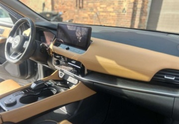 Nissan X-Trail IV 1.5 VC-T e-POWER 213KM 2023 Nissan X-Trail Zadbane 1.5 Hybryda 214KM, zdjęcie 14