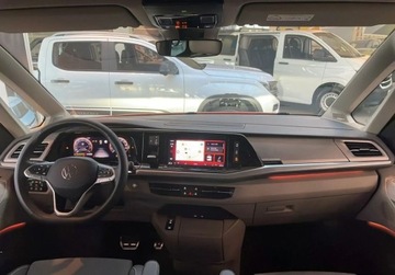 Volkswagen Multivan T7 Van L1 2.0 TSI 204KM 2025 Volkswagen Multivan Style L1 2.0 TSI 204 KM DSG r. o. 3124 mm 2.0 Benzyna, zdjęcie 3