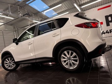 Mazda CX-5 I SUV 2.0 SKYACTIV-G 165KM 2014 Mazda CX-5 Promocja na black week oferta wazna do konca tygodnia -3000 tys, zdjęcie 10