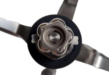 Муфта сцепления для Monsieur Cuisine Smart Connect Trend Lidlomix